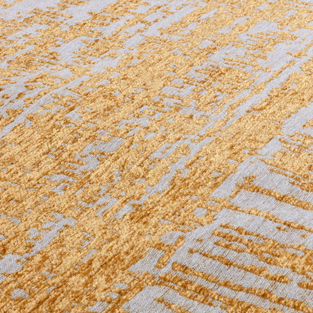 Beau Gold Rug