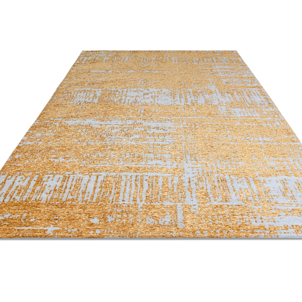 Beau Gold Rug