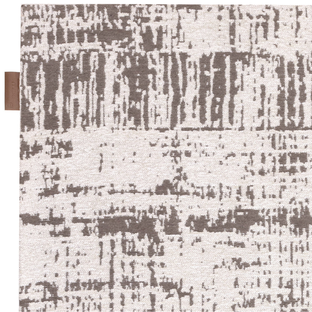 Beau White Rug