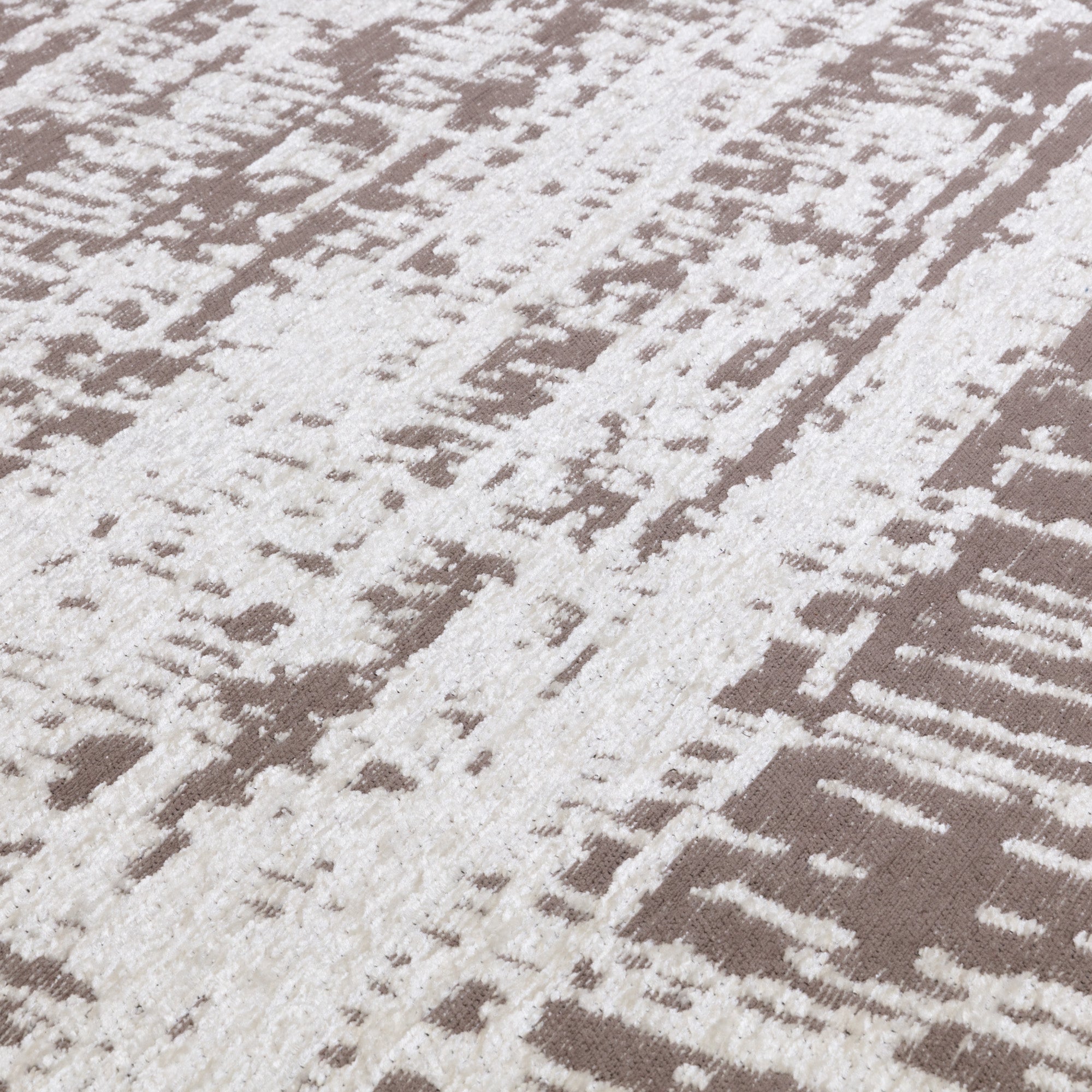 Beau White Rug
