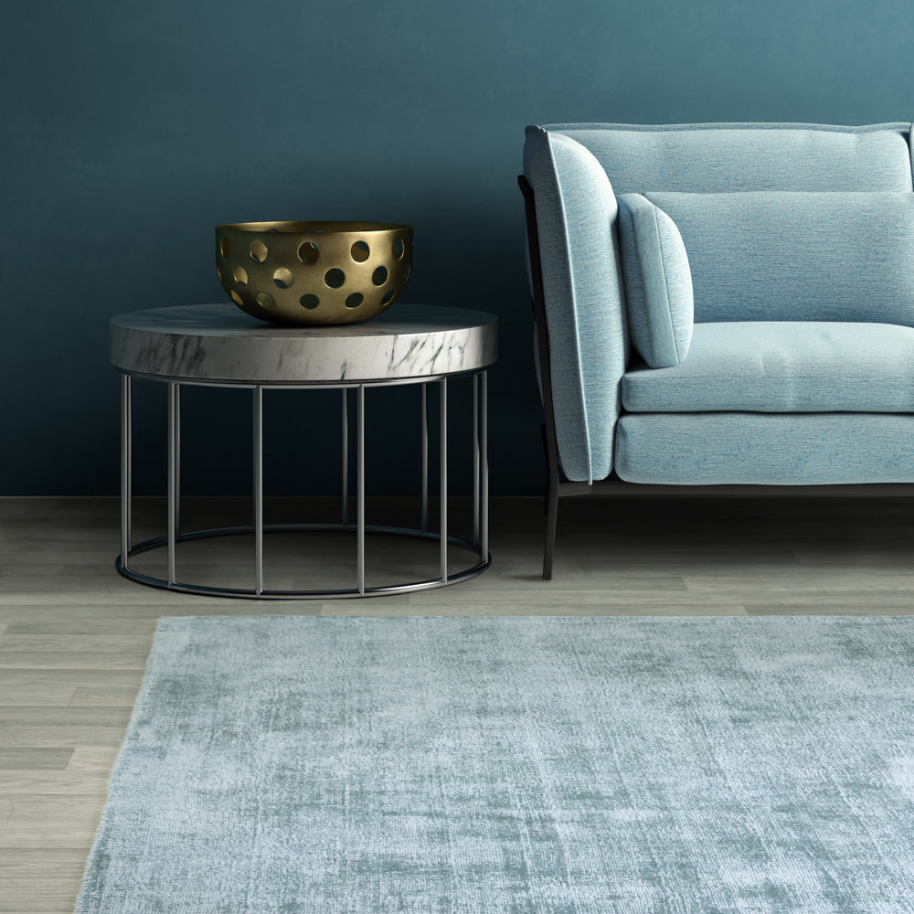 Blade Airforce Blue Rug