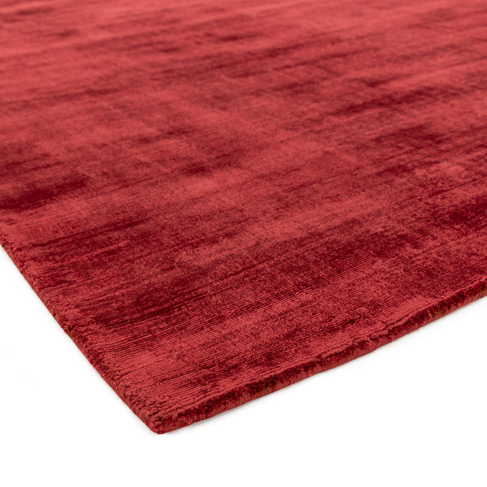 Blade Berry Rug