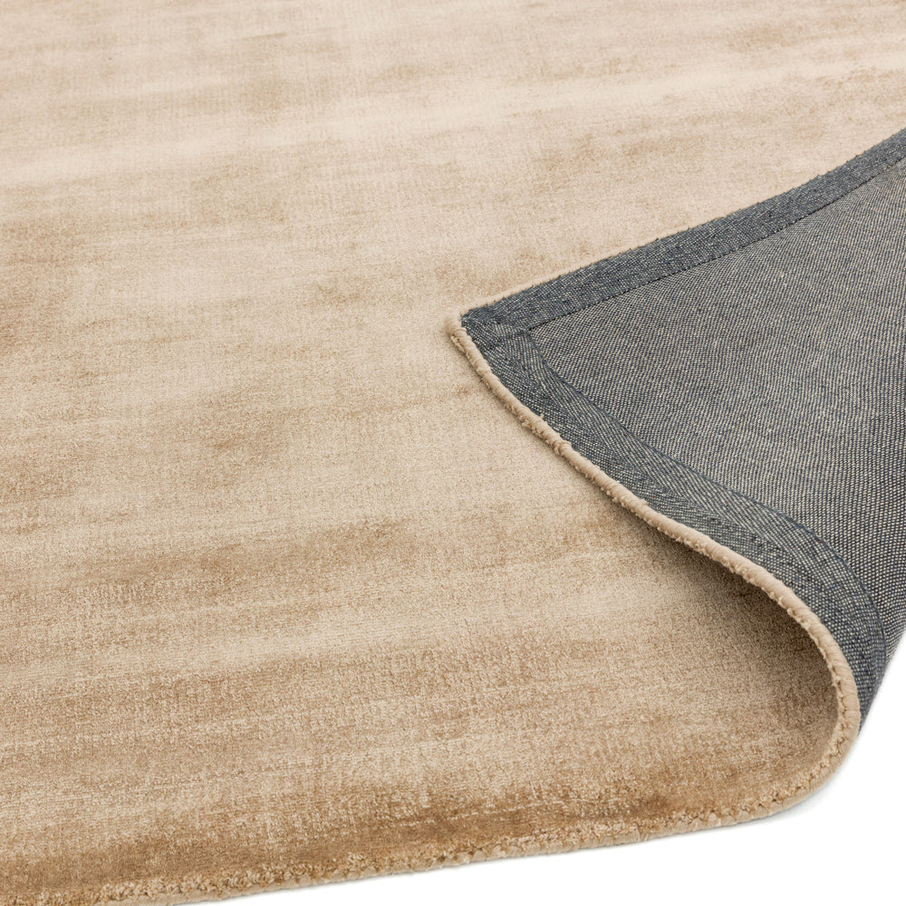 Blade Champagne Rug