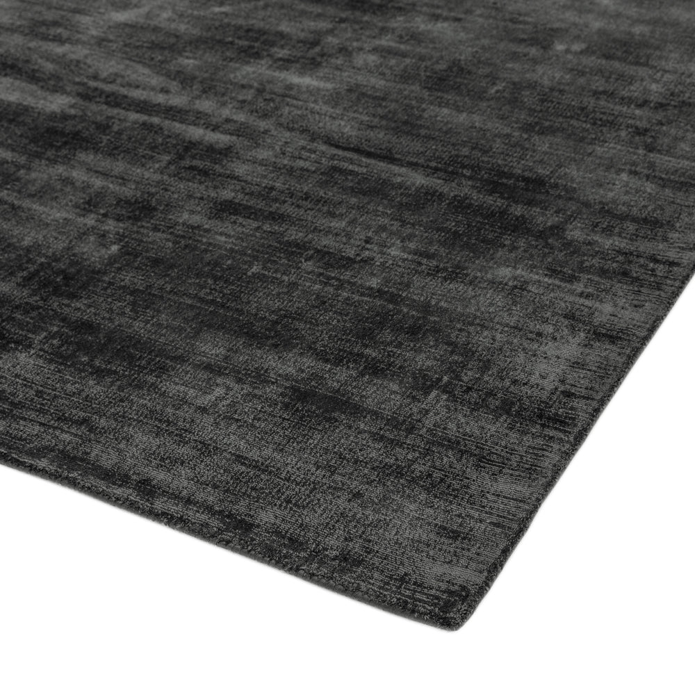 Blade Charcoal Rug