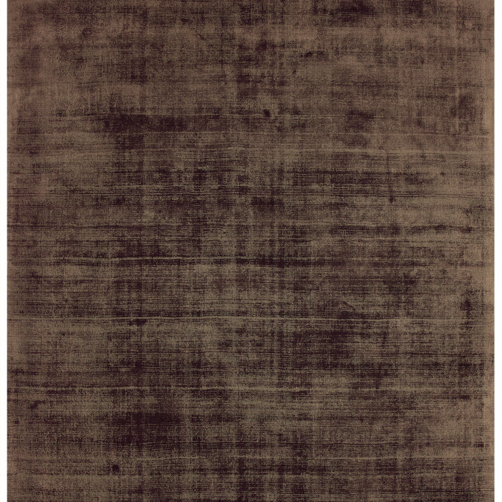 Blade Chocolate Rug