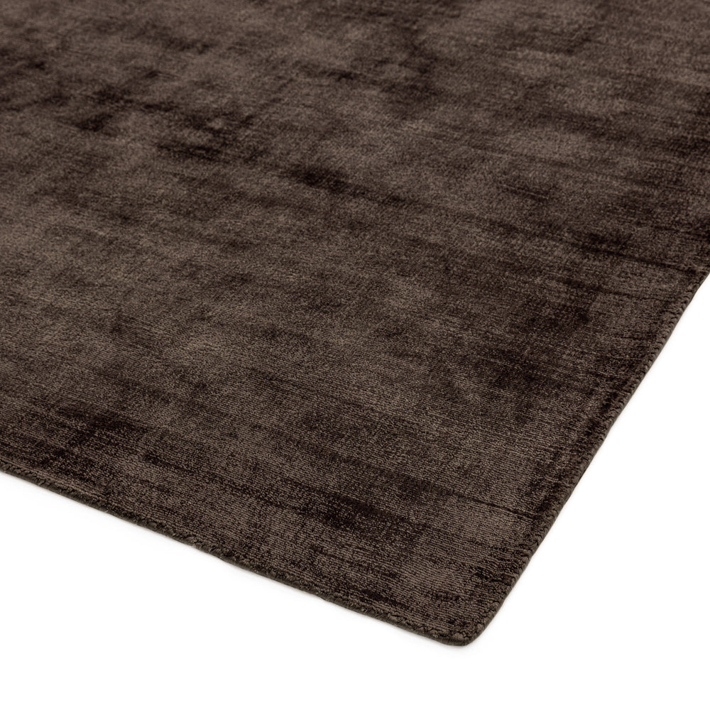Blade Chocolate Rug