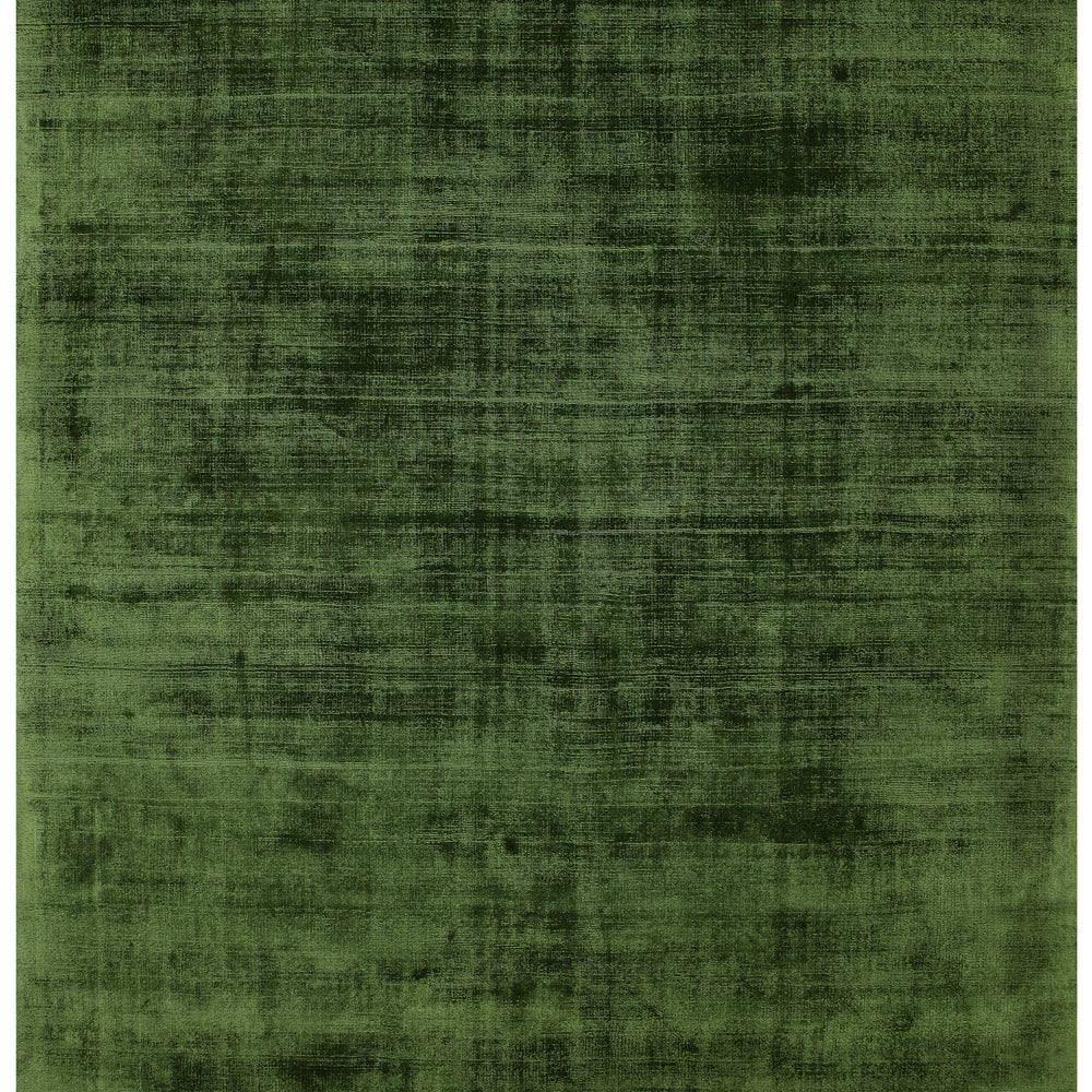 Blade Green Rug