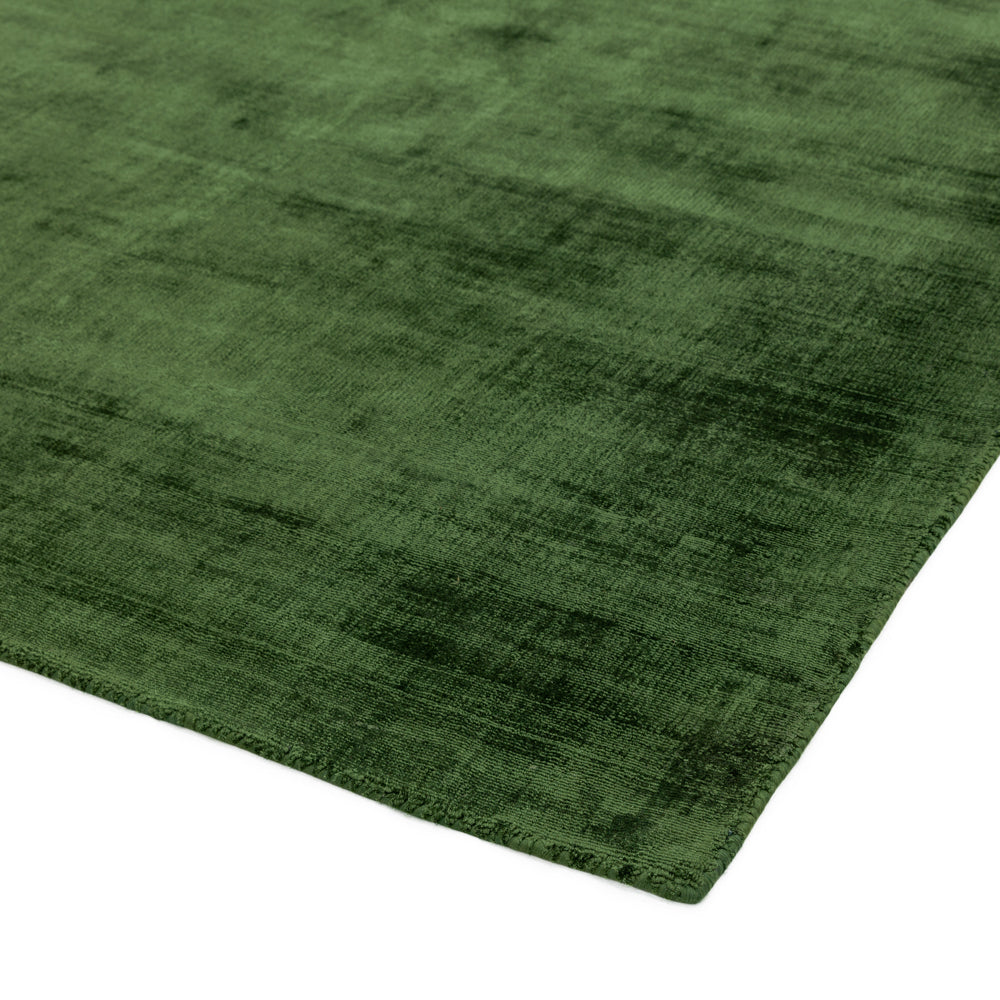 Blade Green Rug