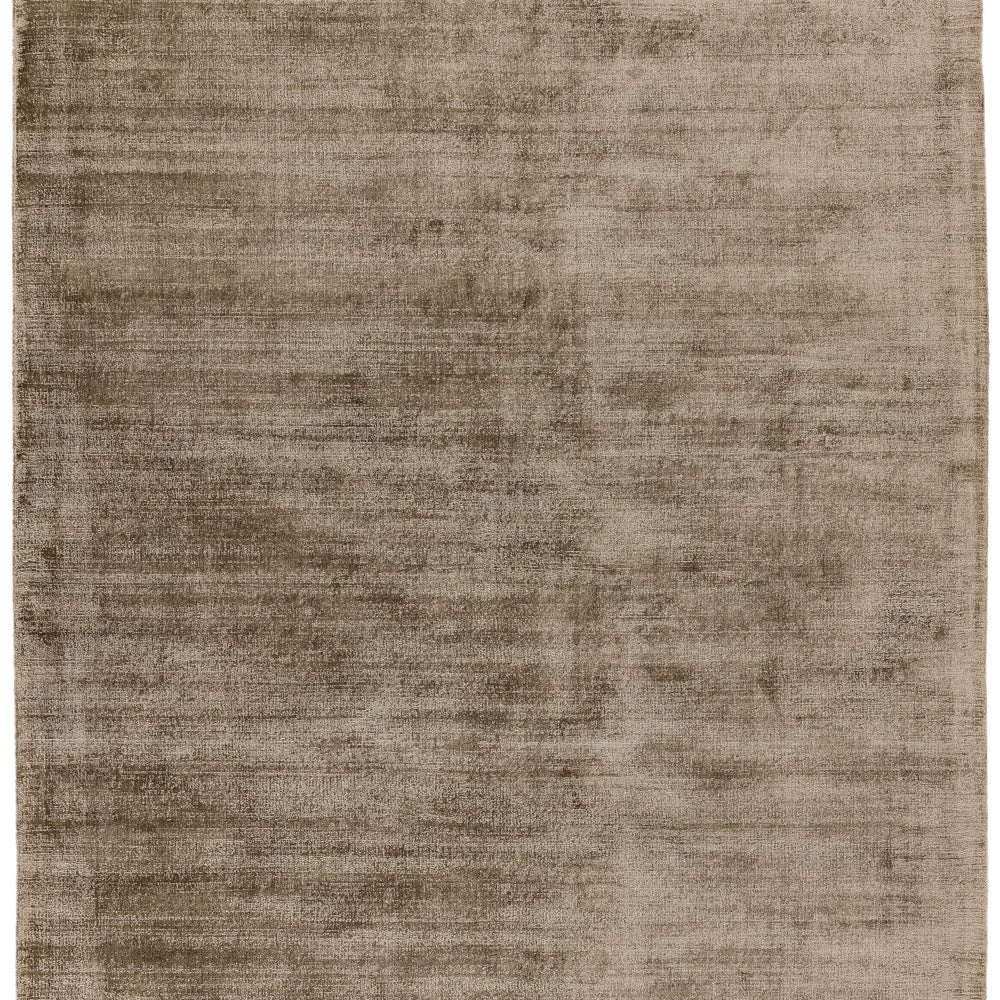 Blade Mocha Rug