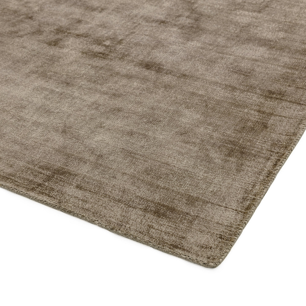 Blade Mocha Rug