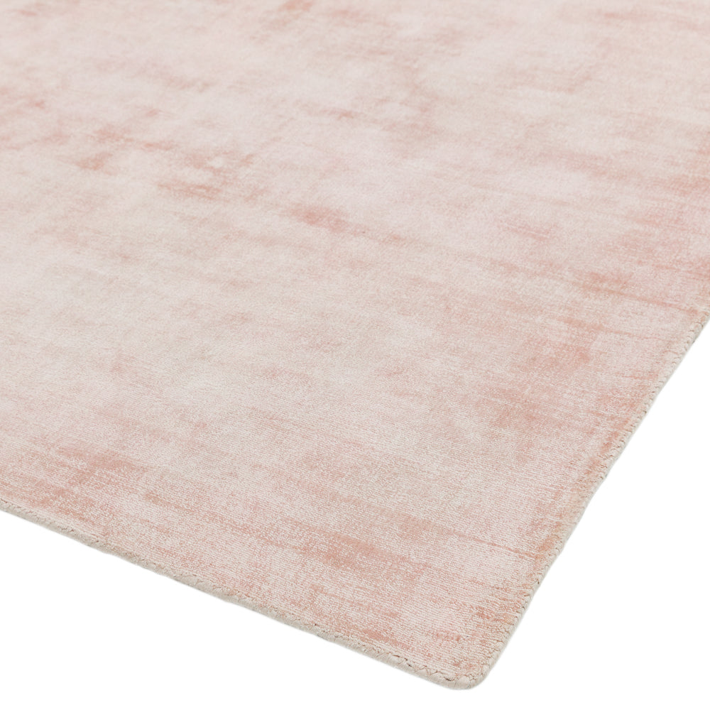 Blade Pink Rug