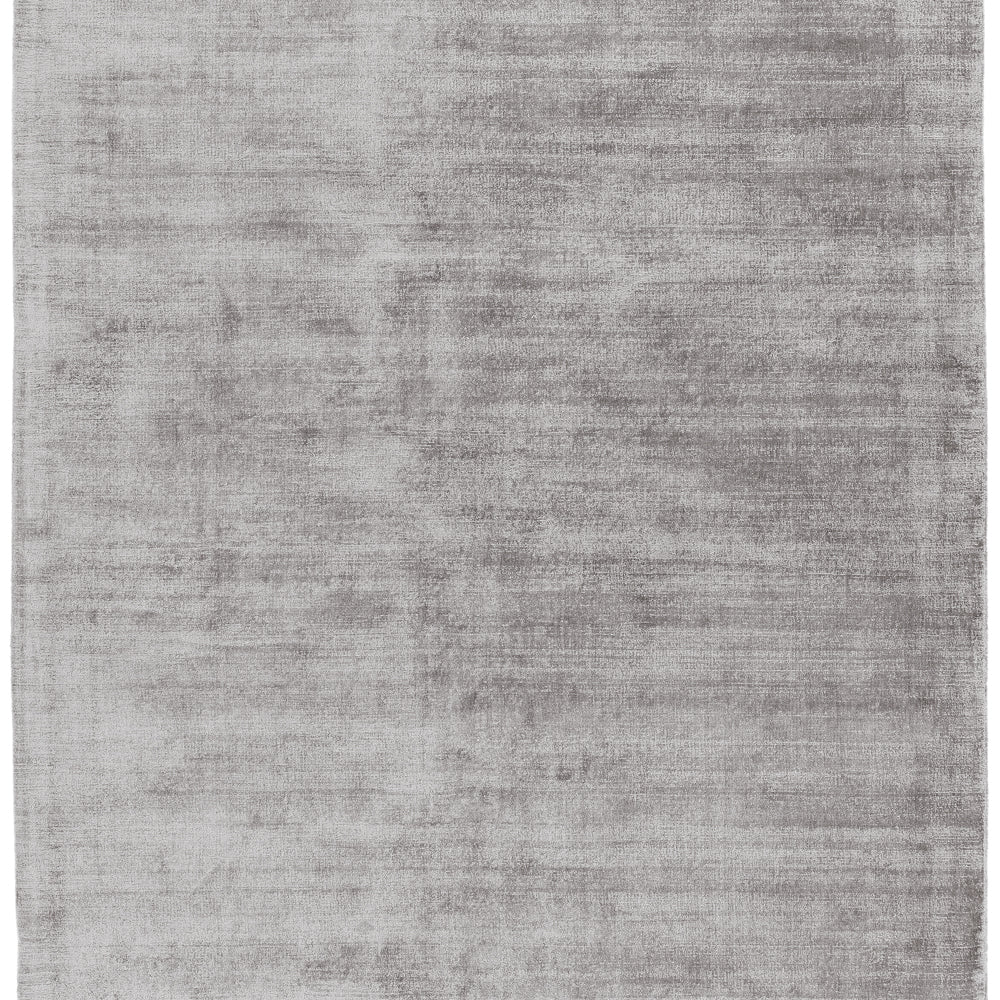 Blade Silver Rug