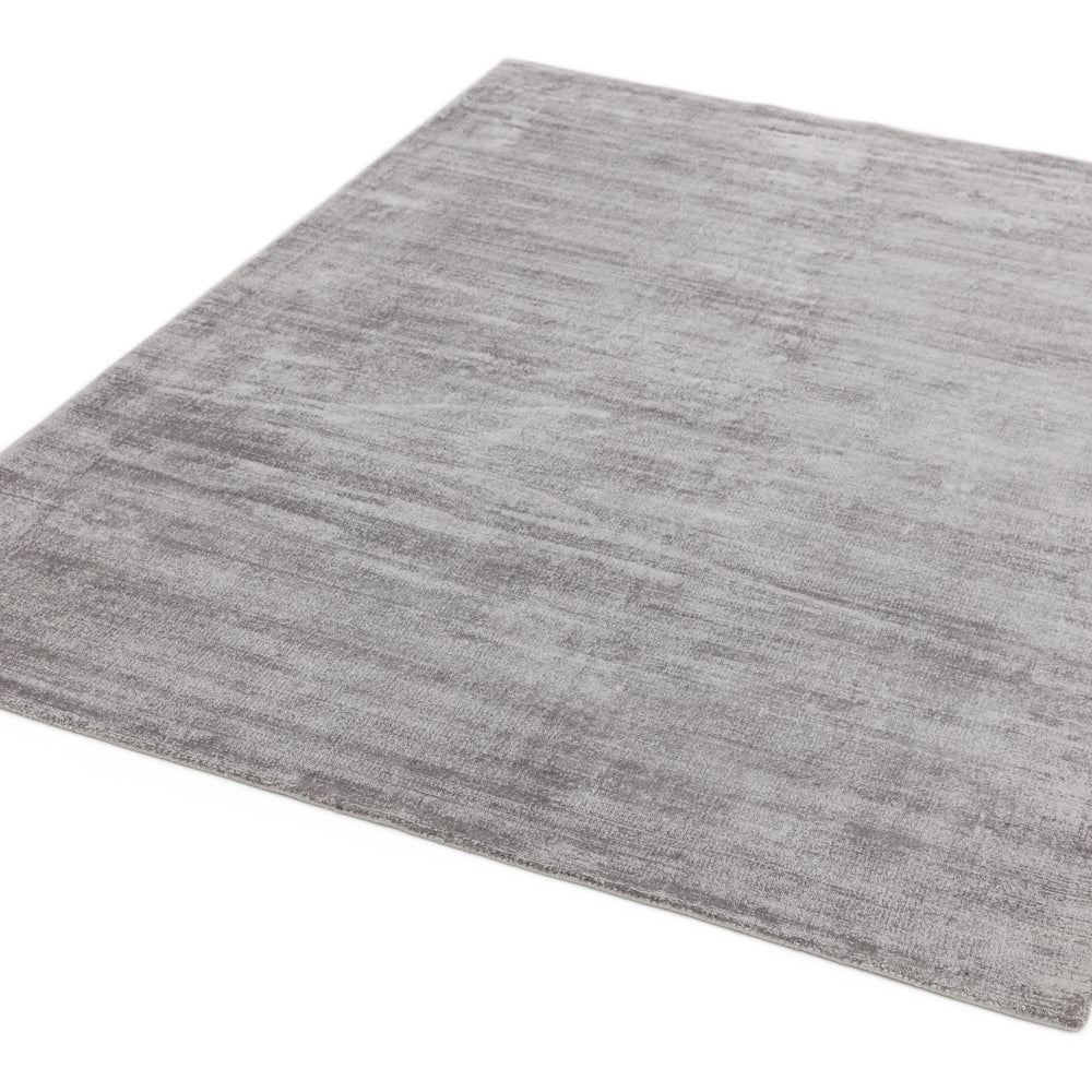 Blade Silver Rug
