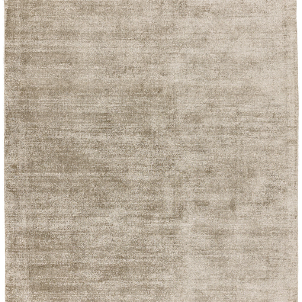 Blade Smoke Rug