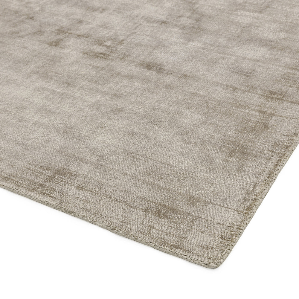 Blade Smoke Rug