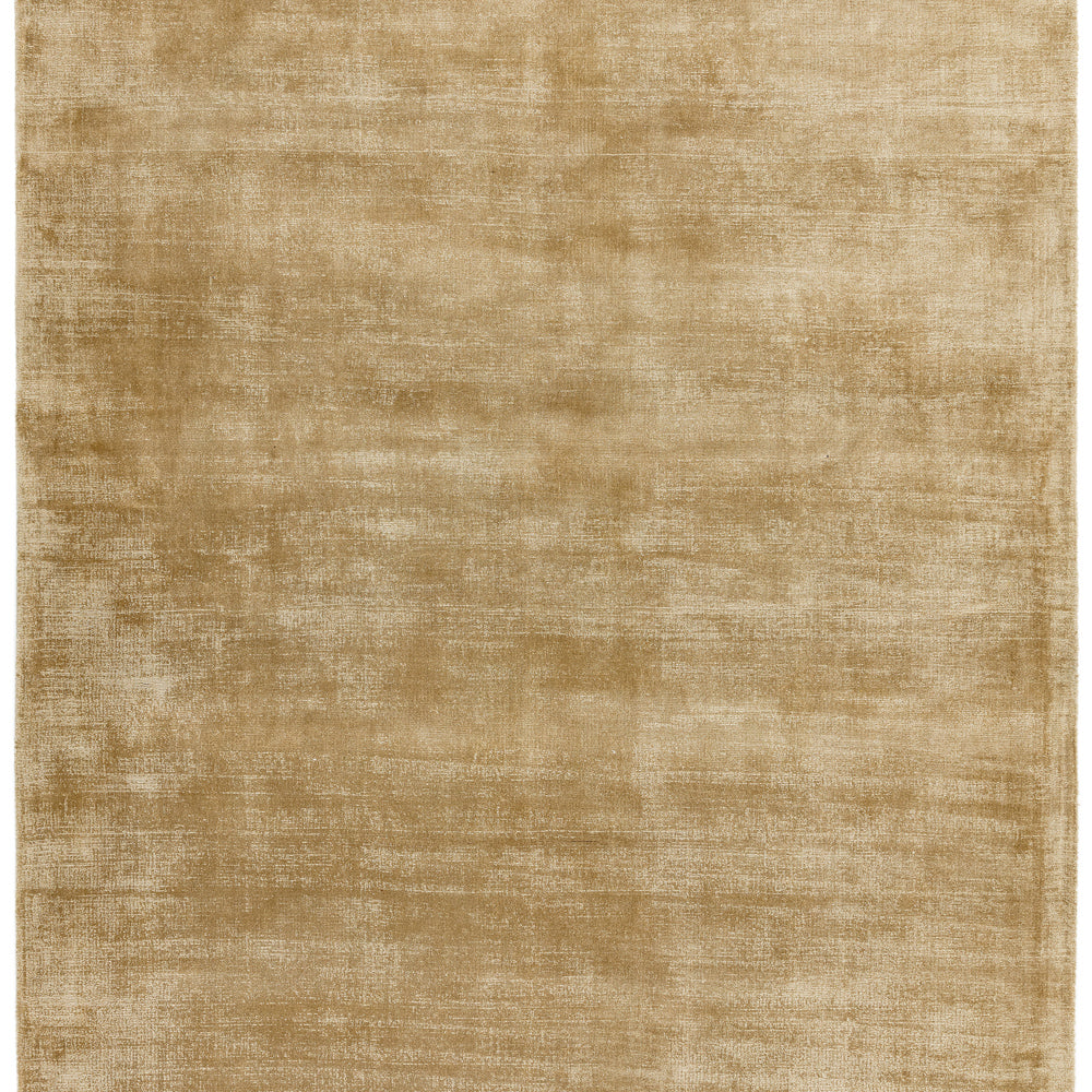 Blade Soft Gold Rug