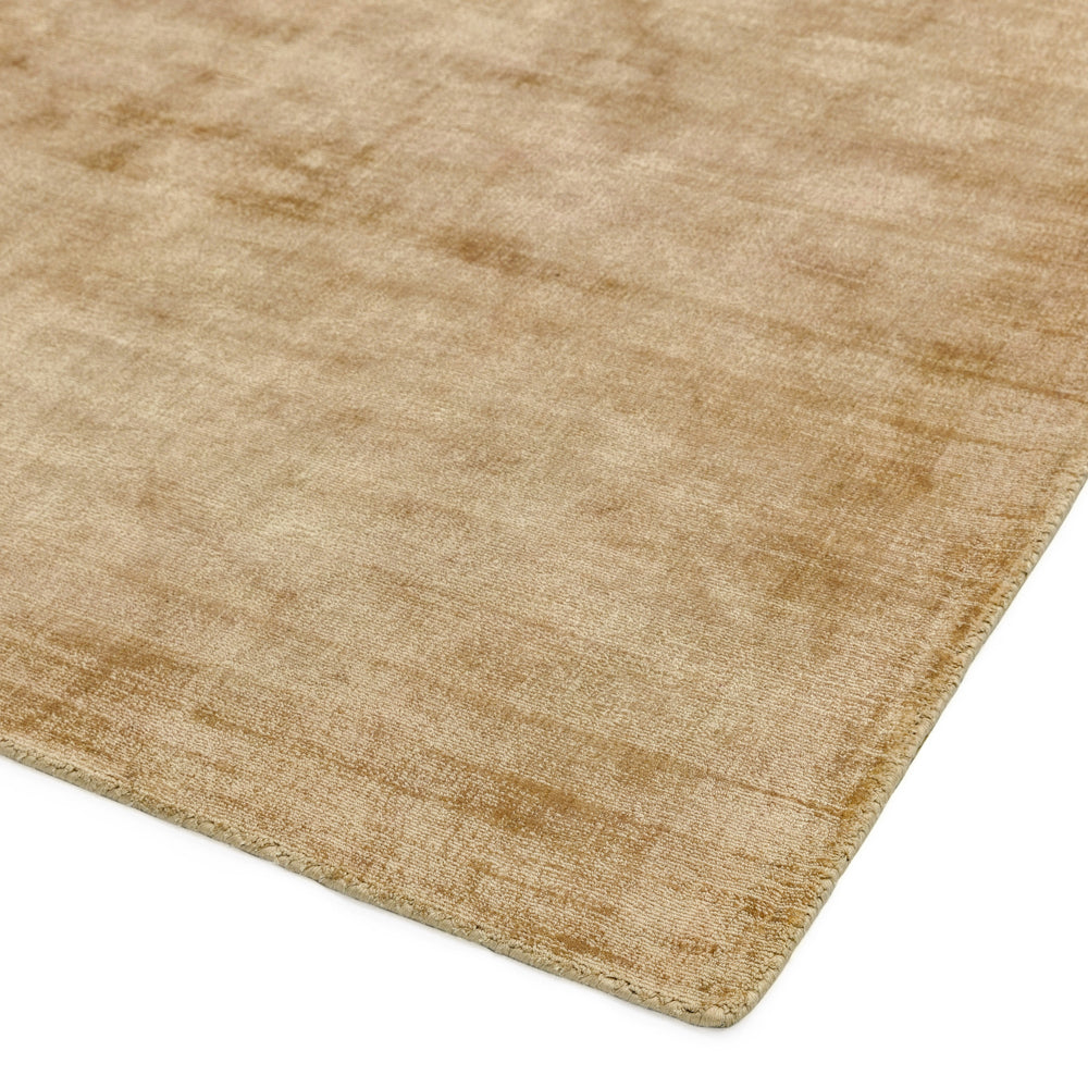 Blade Soft Gold Rug