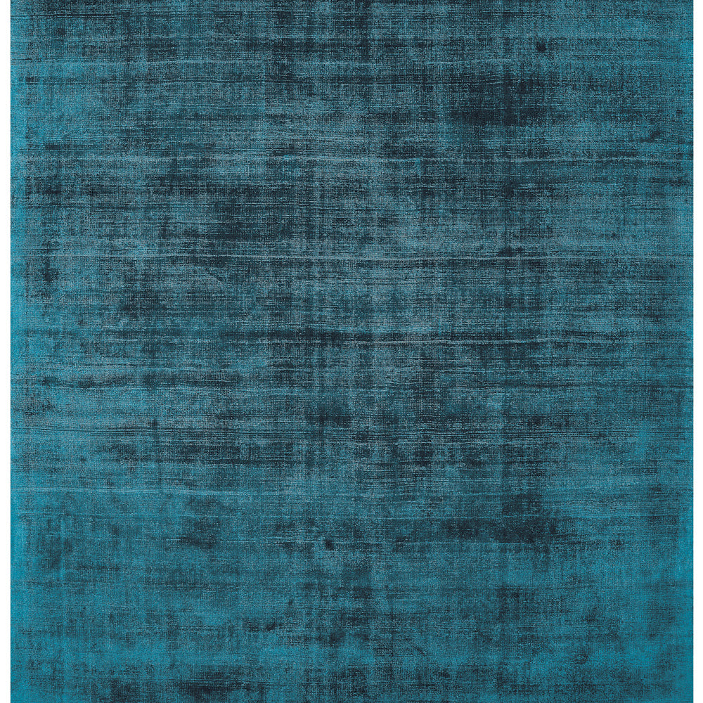 Blade Teal Rug