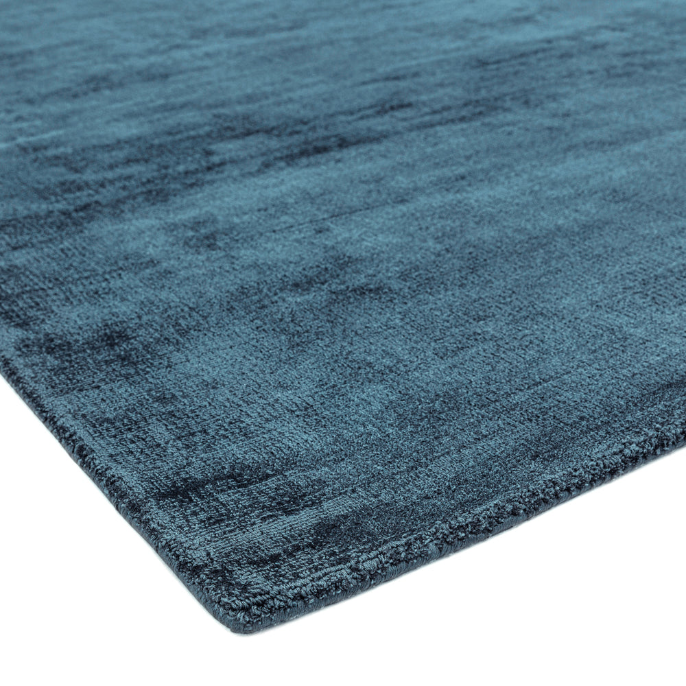 Blade Teal Rug