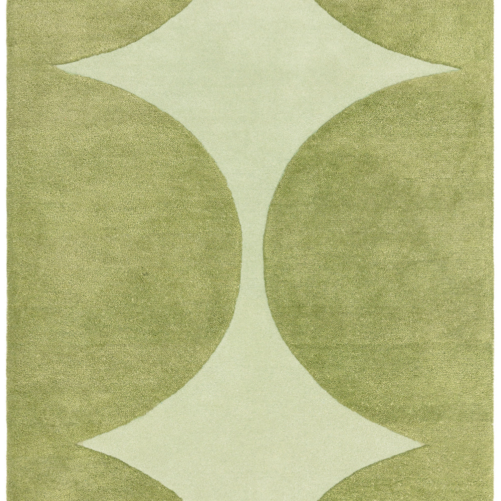 Canvas Reflect Rug