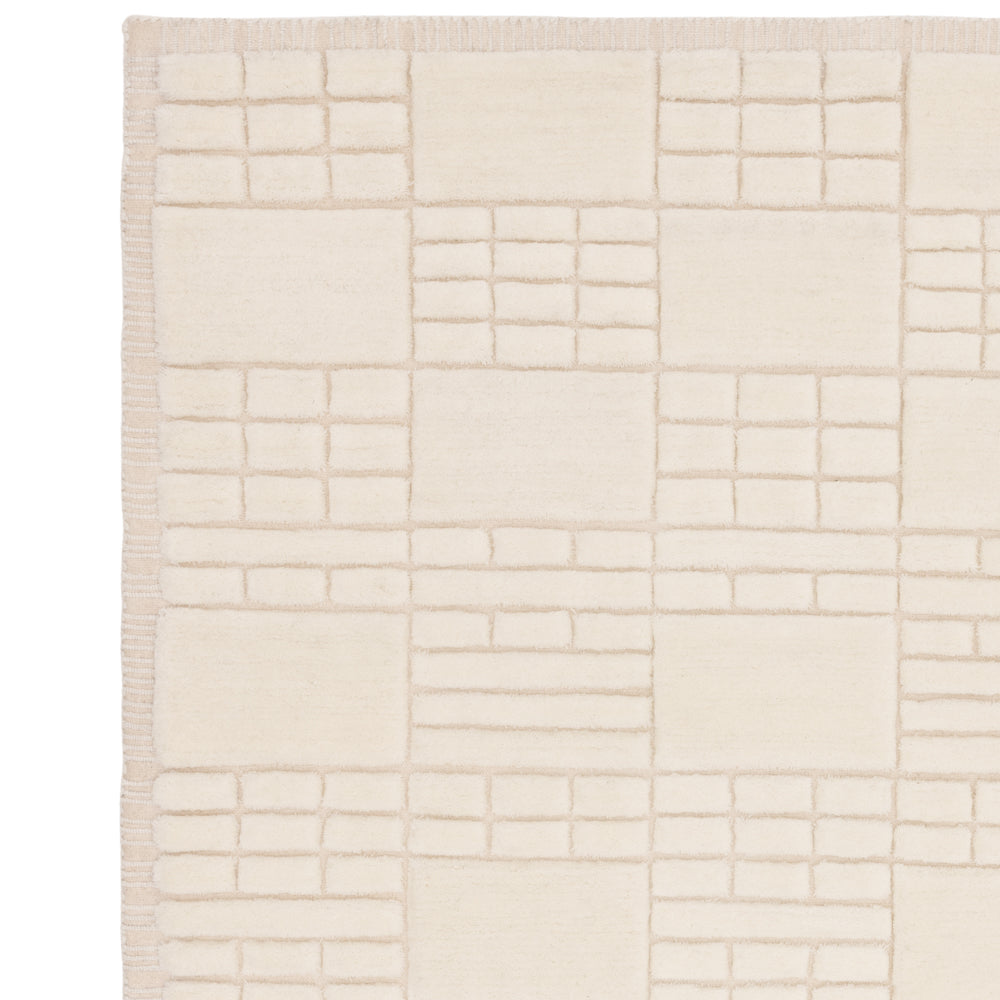 Empire Cream/Neutral Rug