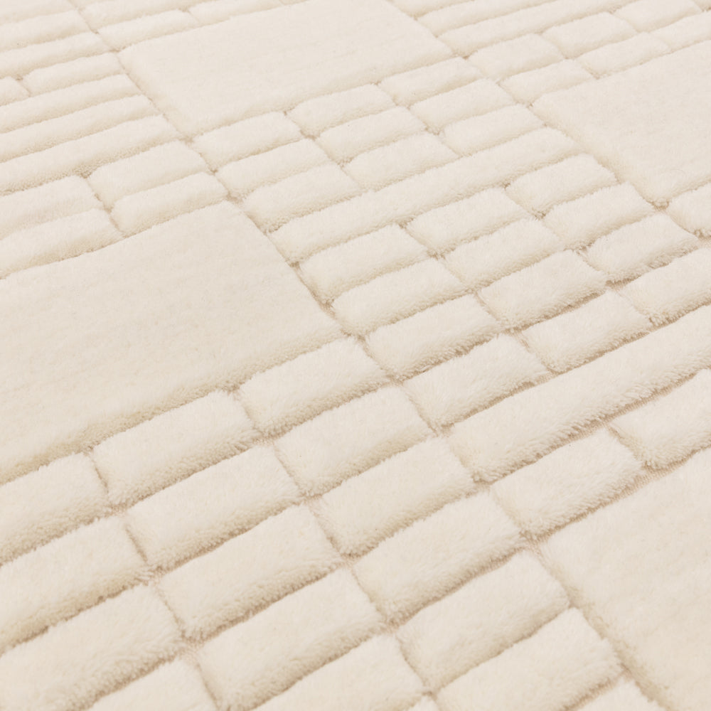 Empire Cream/Neutral Rug