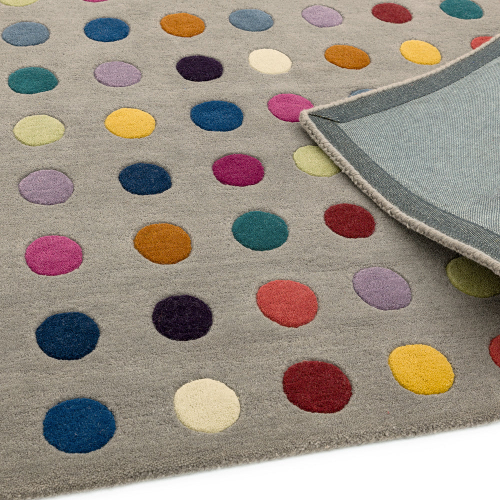 Funk Spotty Rug