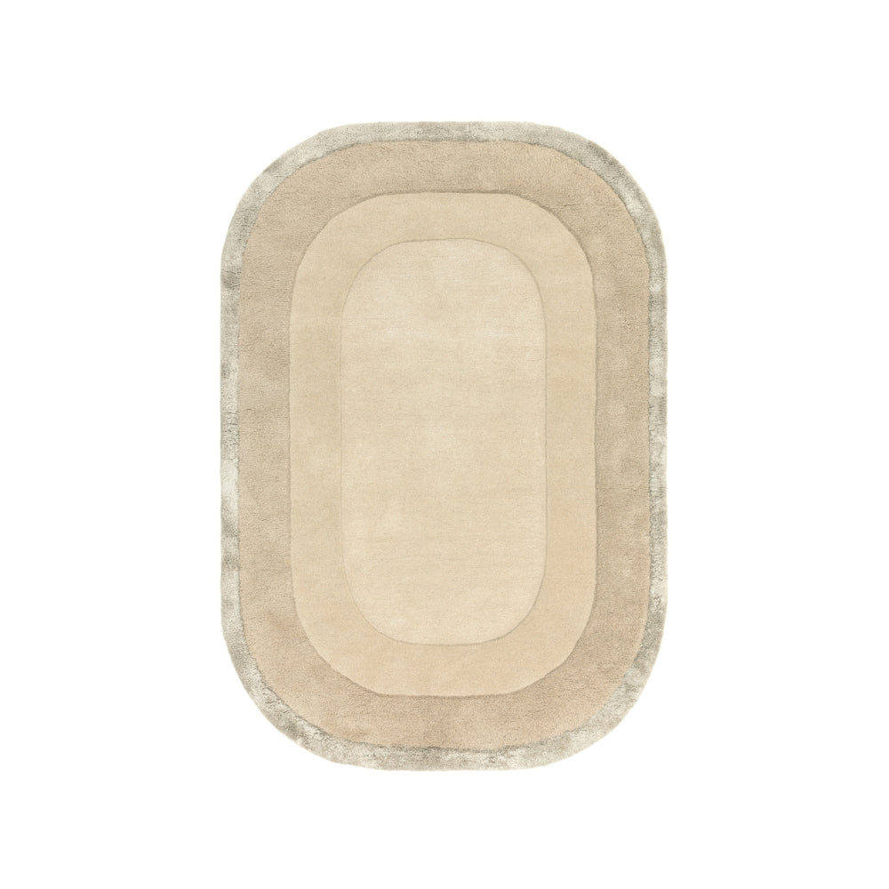 Halo Rug Collection