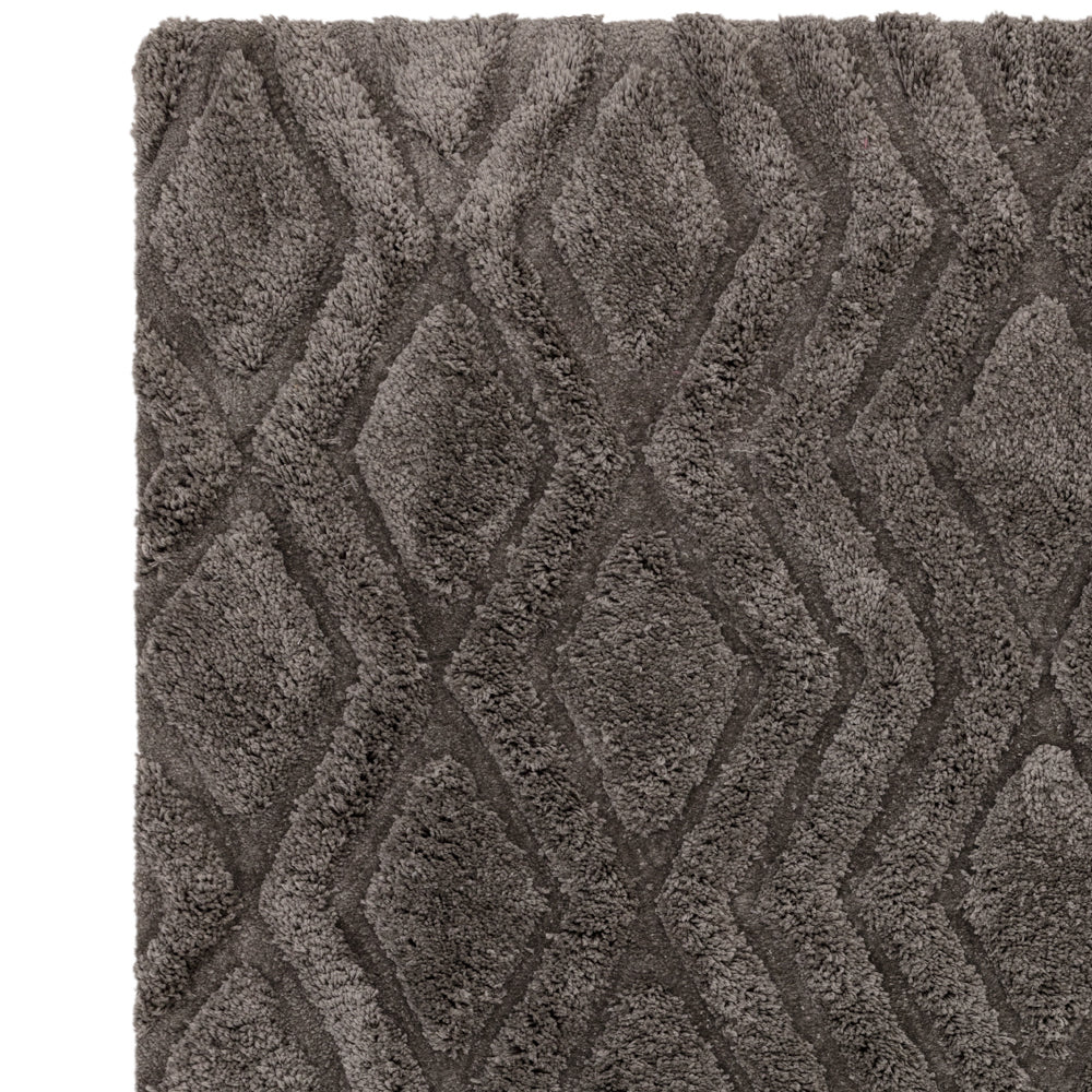 Harrison Charcoal Rug