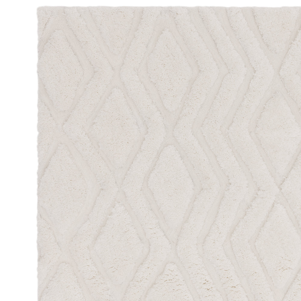 Harrison Off White Rug