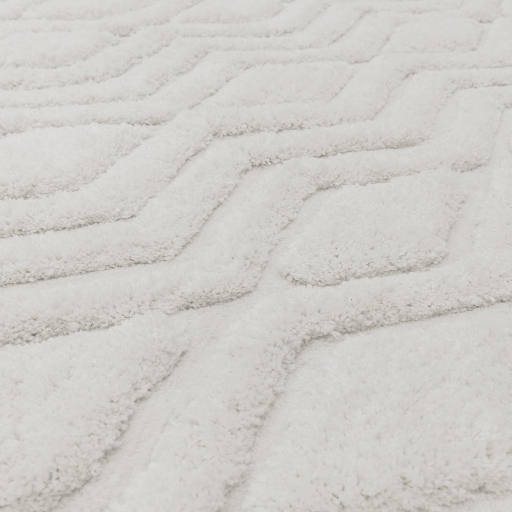 Harrison Off White Rug
