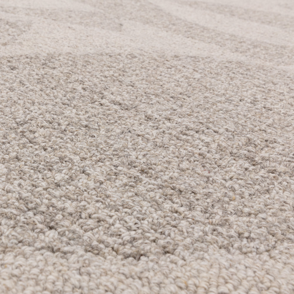 Loxley Linen Rug