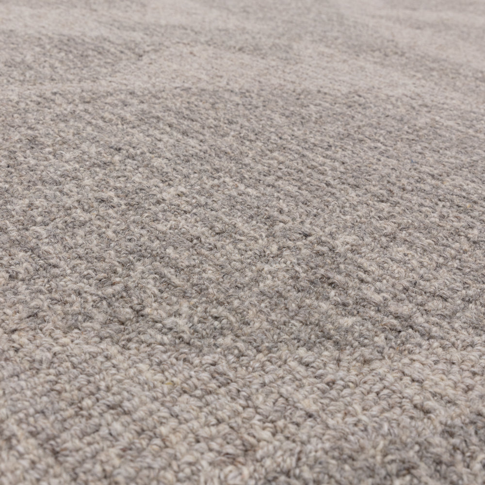 Loxley Stone Grey Rug
