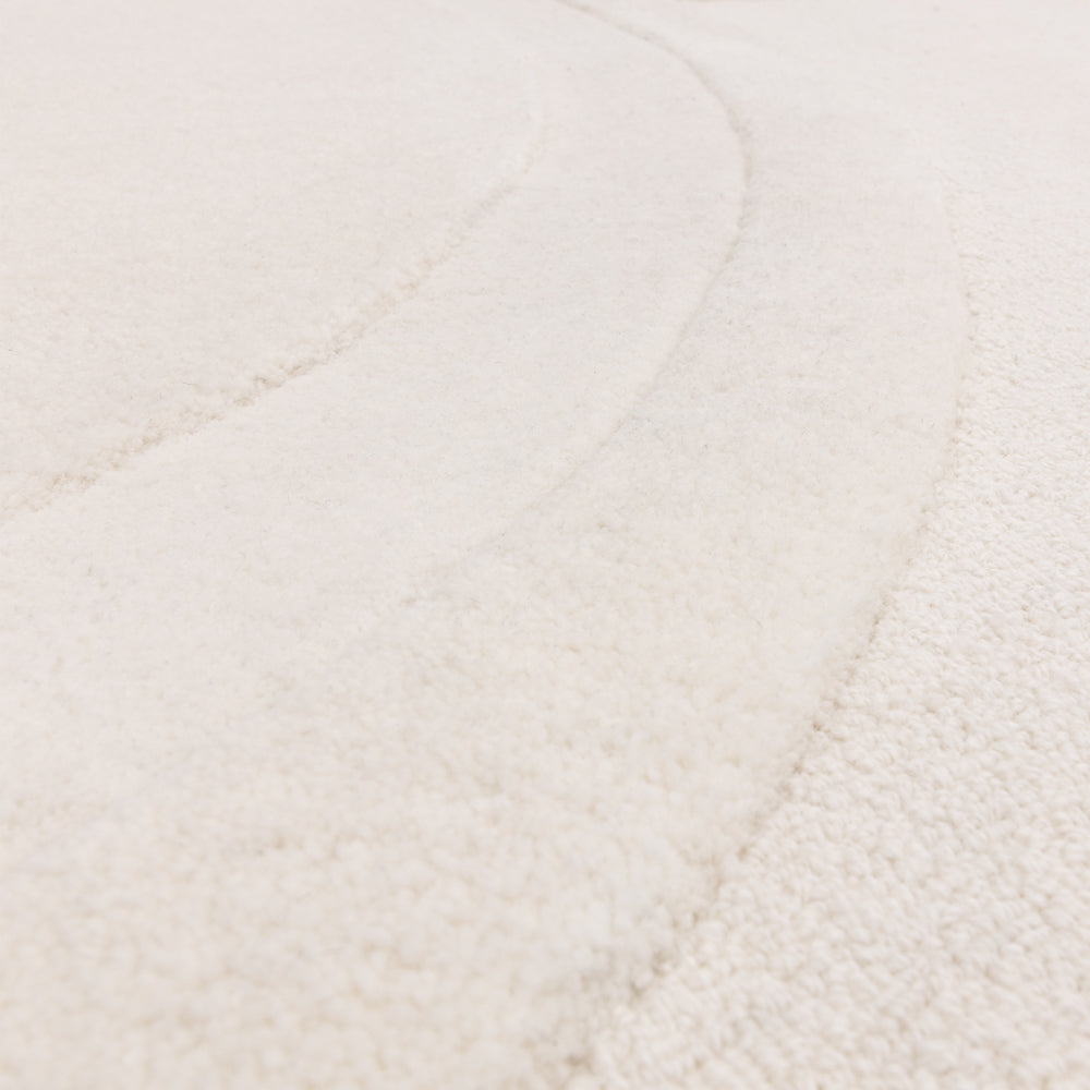 Olsen Movement Rug