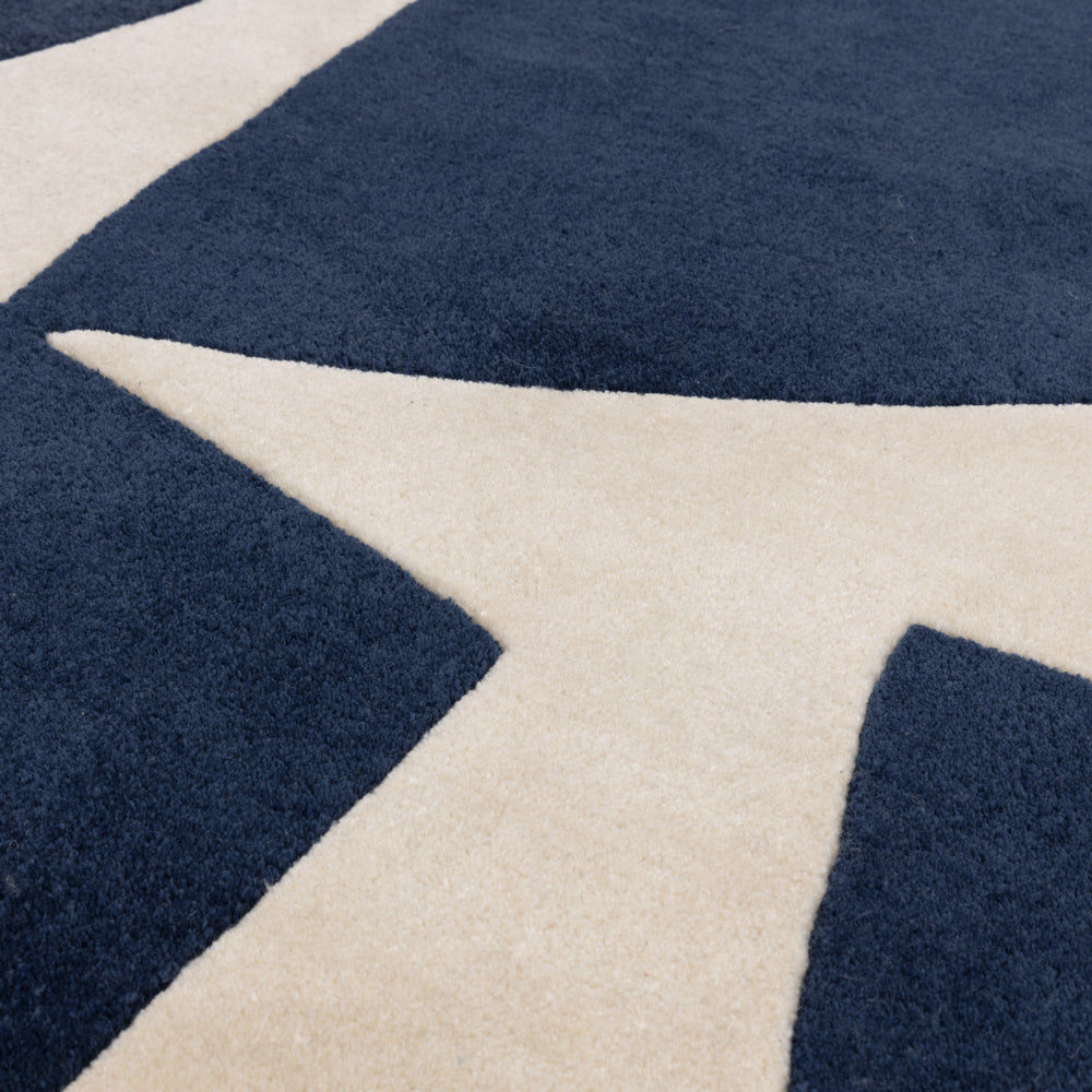 Romy Kite Blue Rug