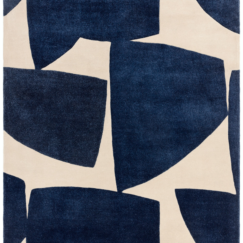 Romy Kite Blue Rug