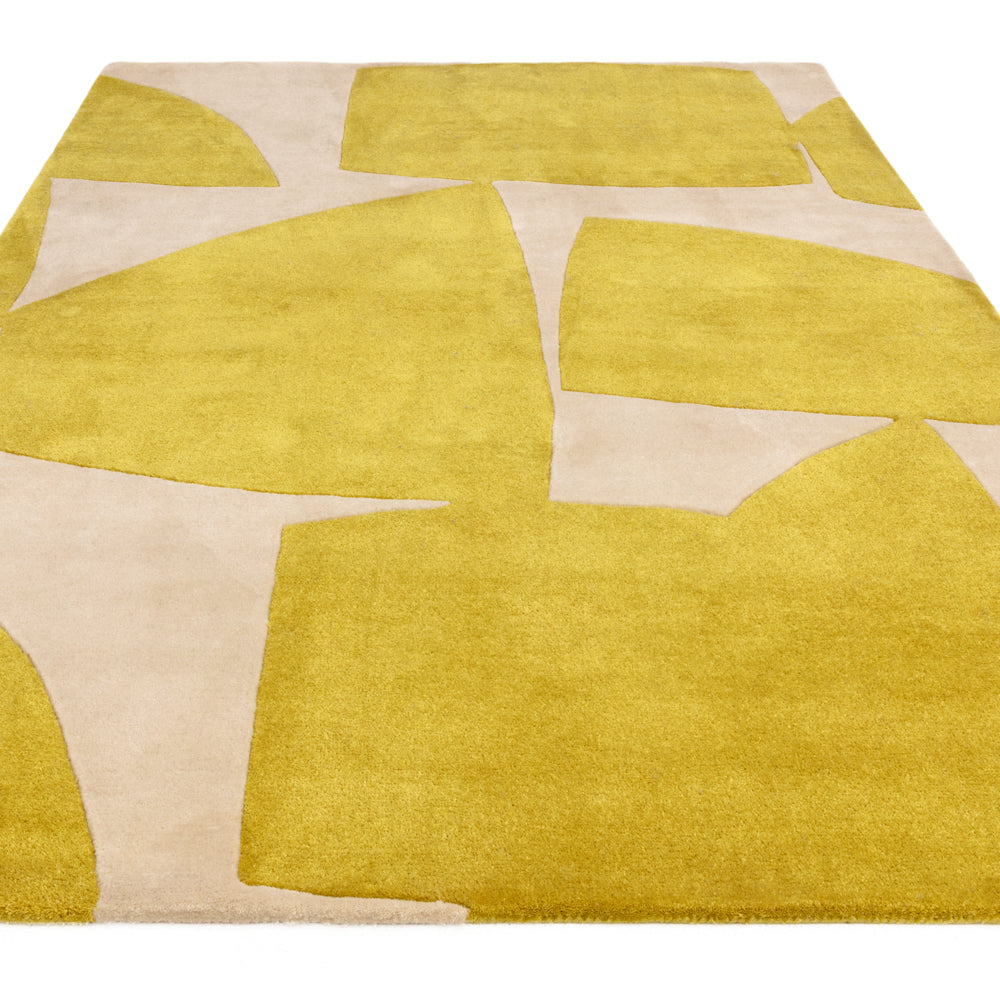 Romy Kite Chartreuse Rug
