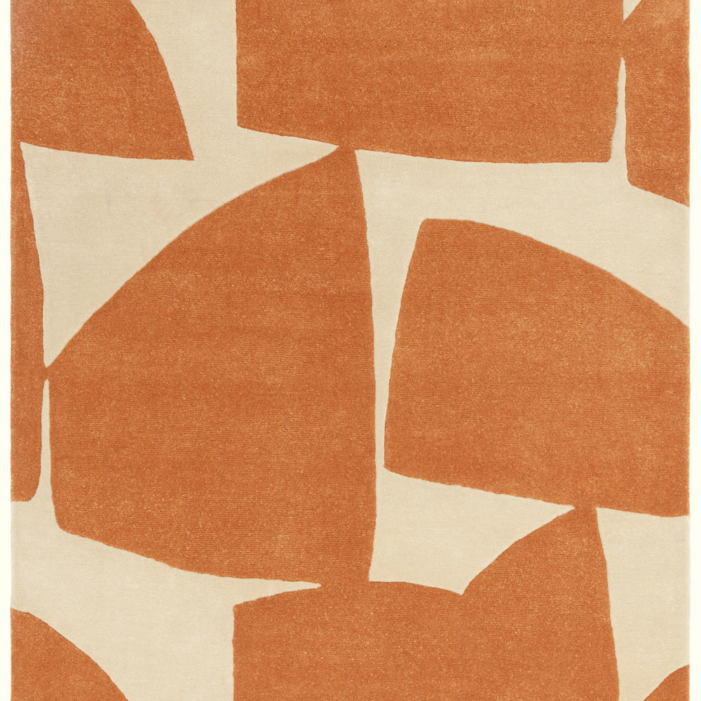 Romy Kite Orange Rug