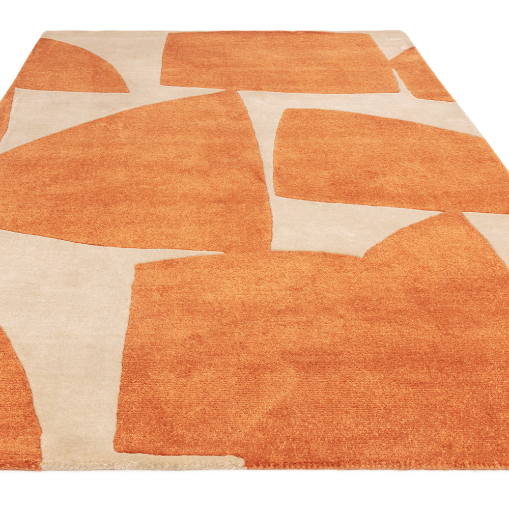 Romy Kite Orange Rug