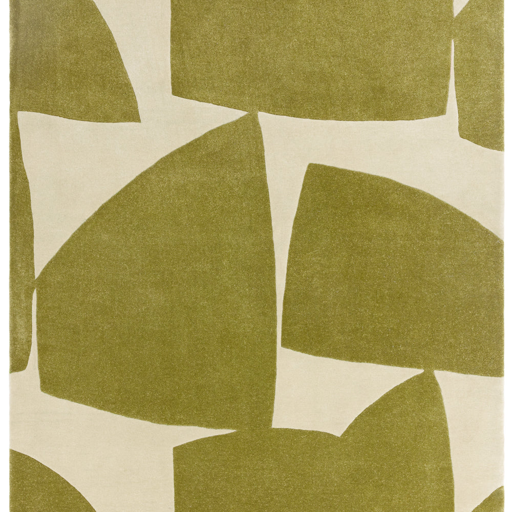 Romy Kite Sage Rug