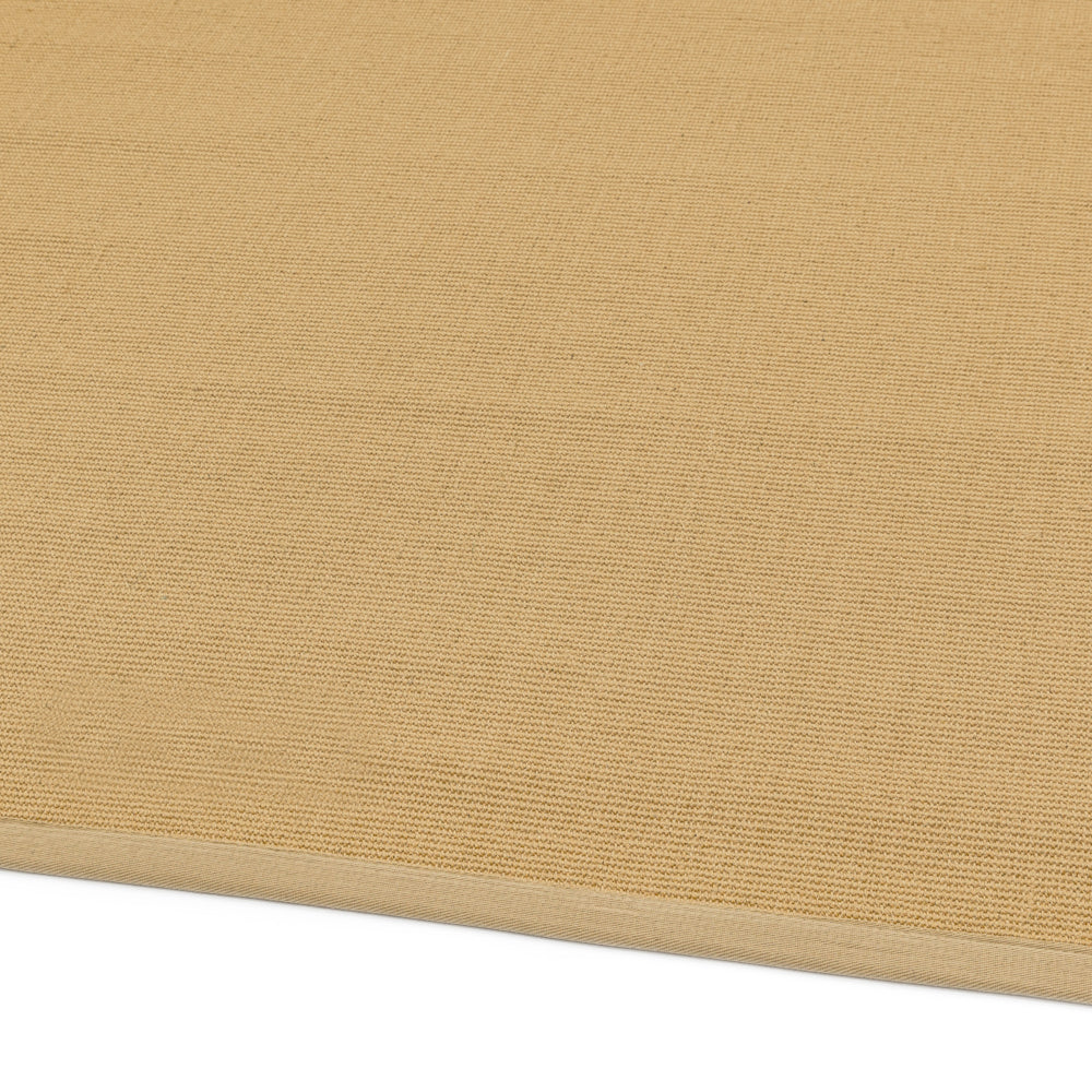 Sisal Linen/Linen Rug
