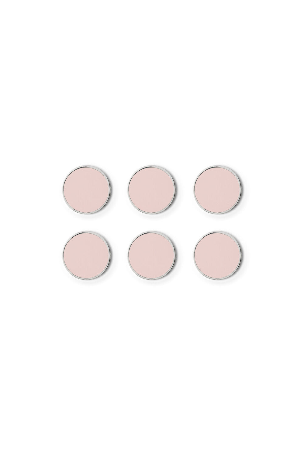 The Buttons