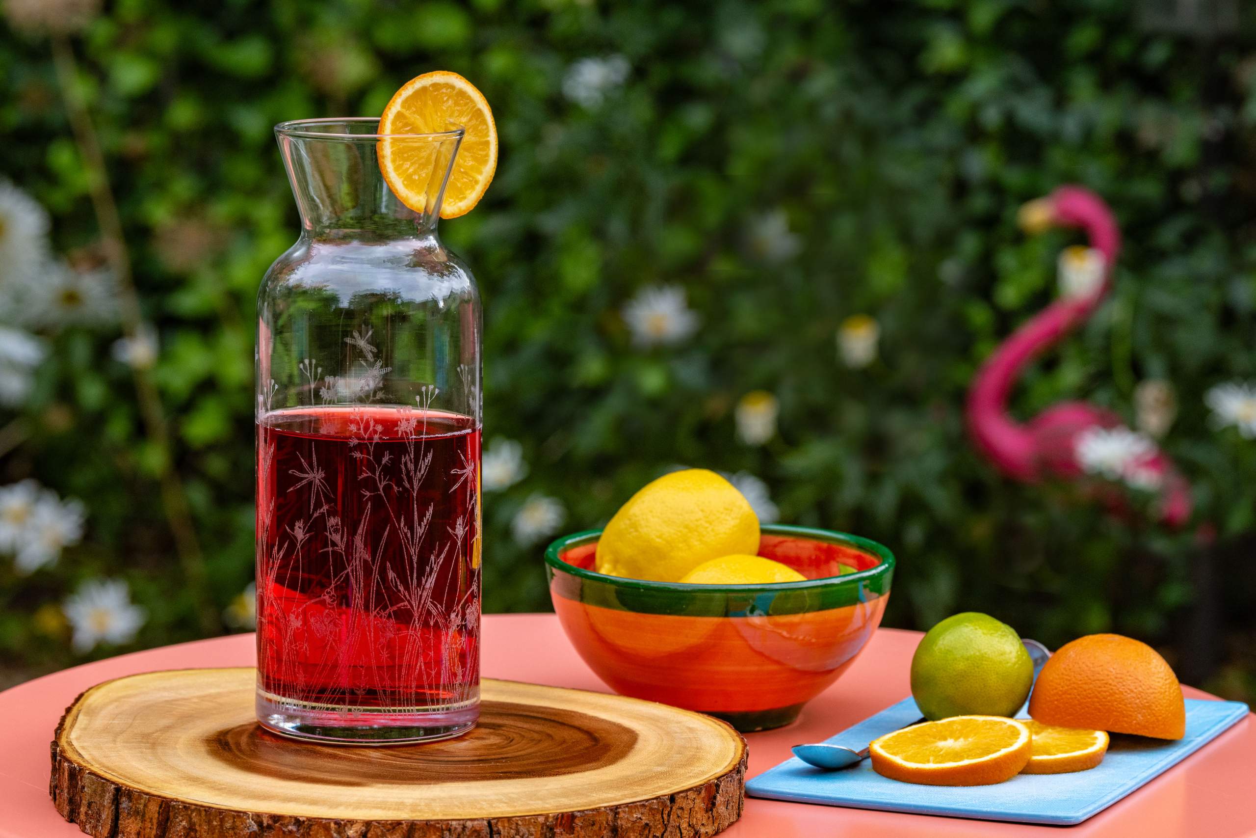 Meadow Carafe