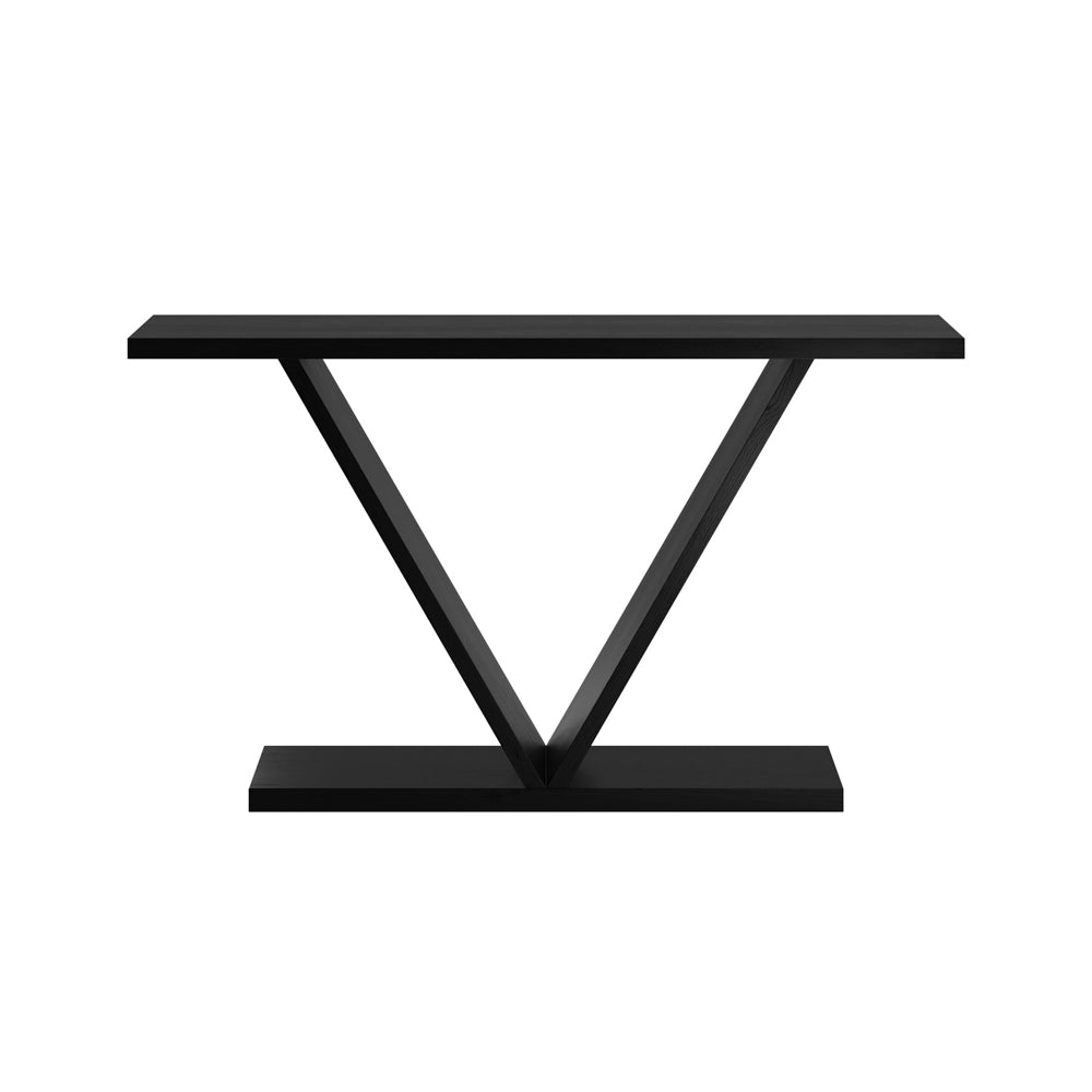 Vauxhall Console - Black