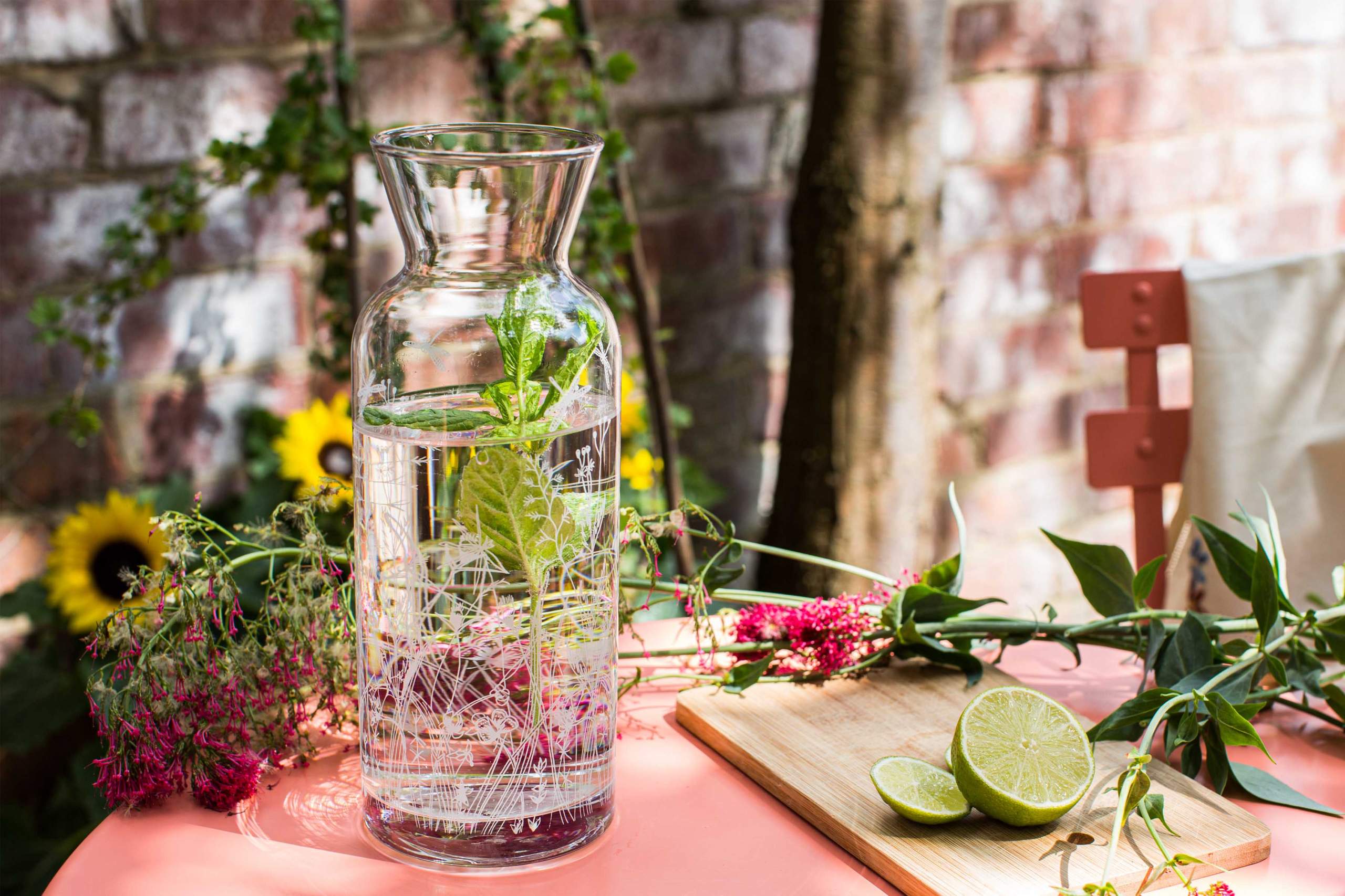 Meadow Carafe