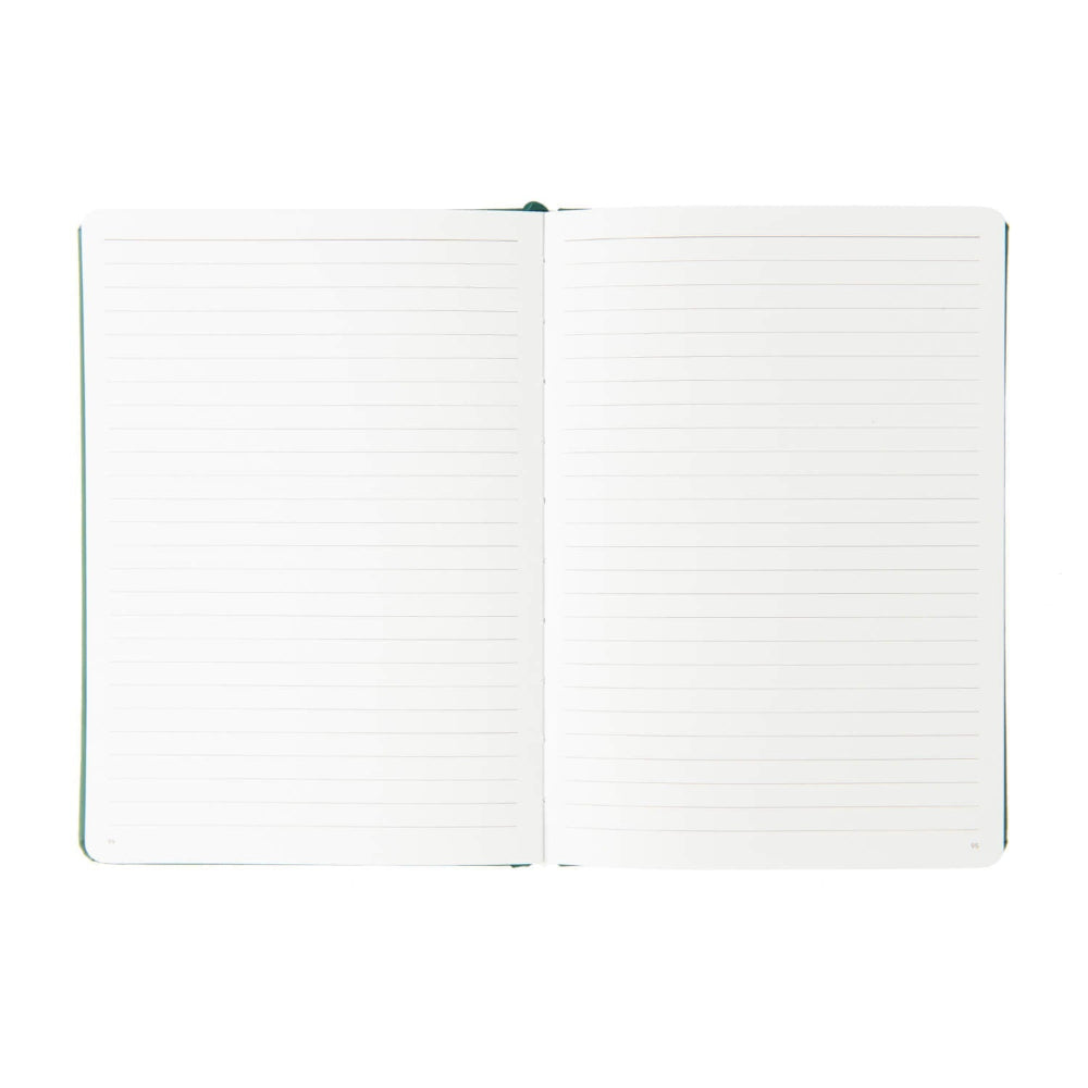 Yop and Tom A5 lined Pages 