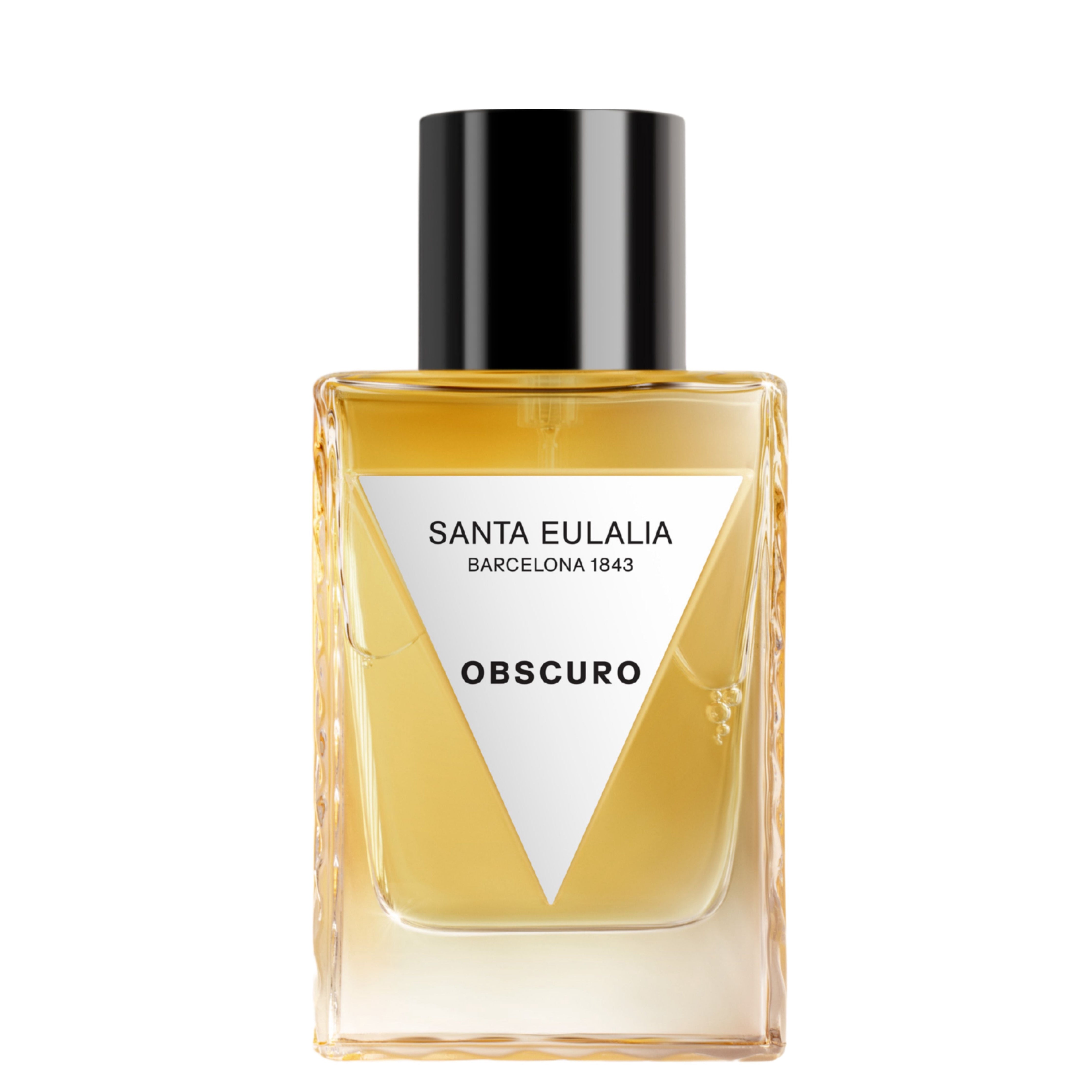OBSCURO EAU DE PARFUM