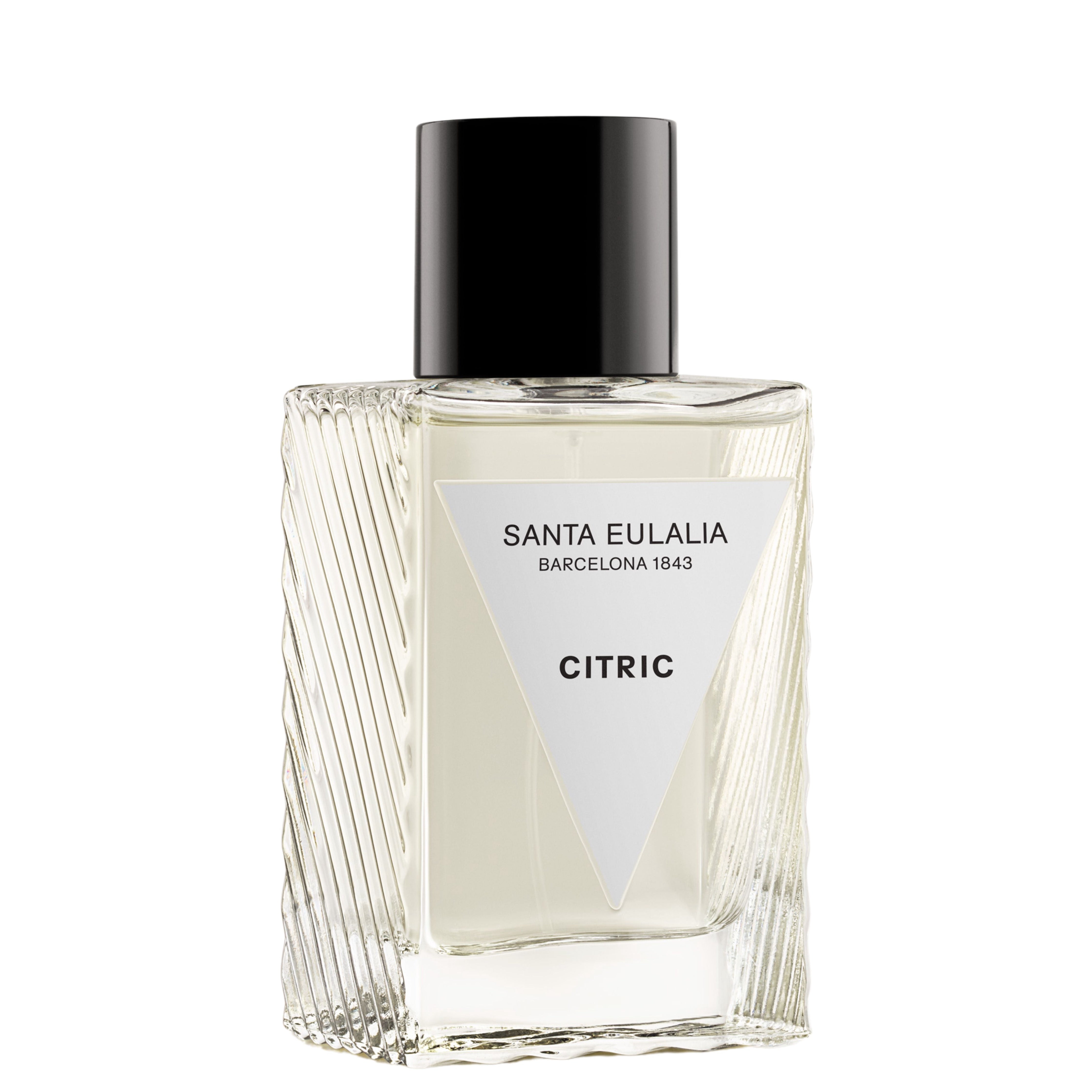 CITRIC EAU DE PARFUM