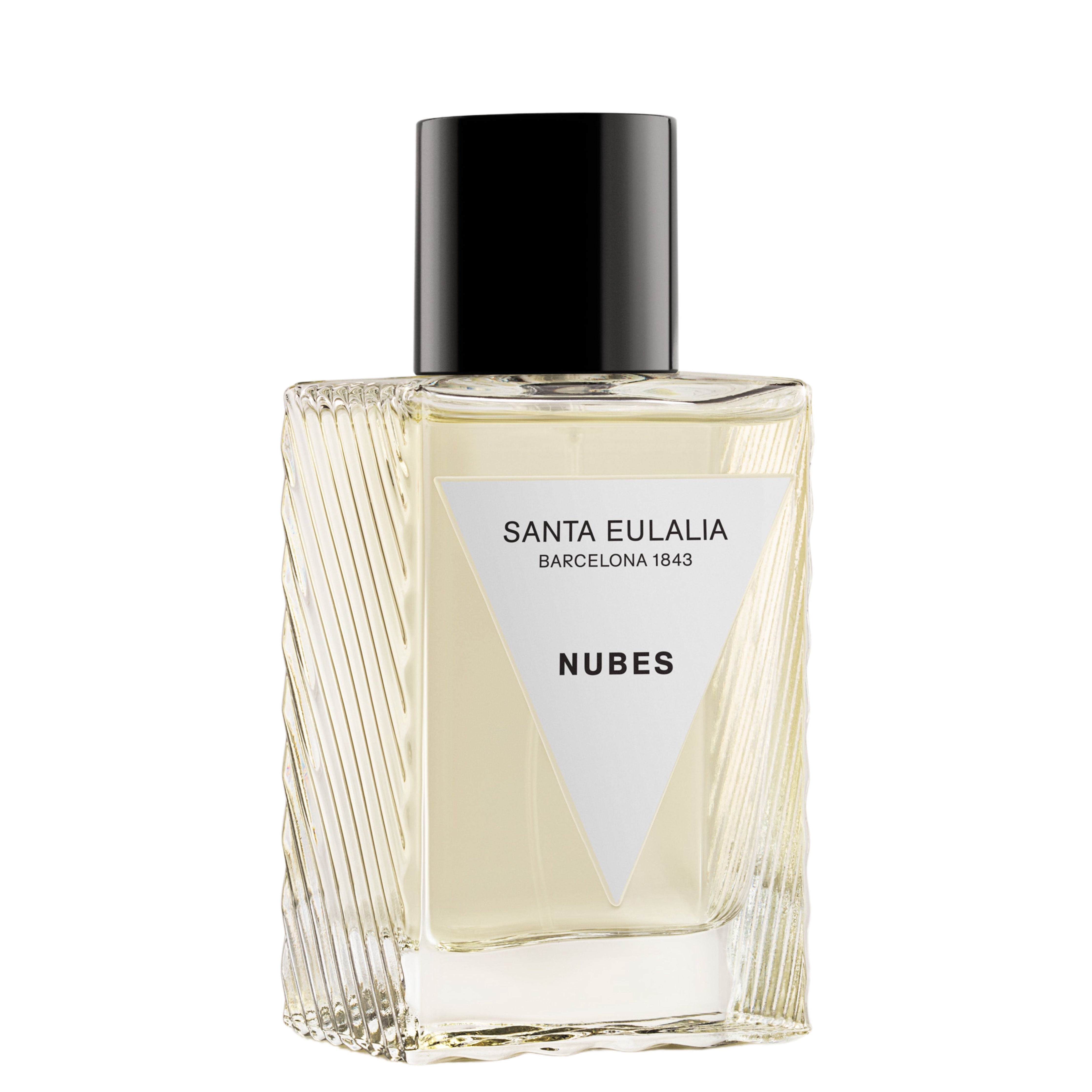 NUBES EAU DE PARFUM
