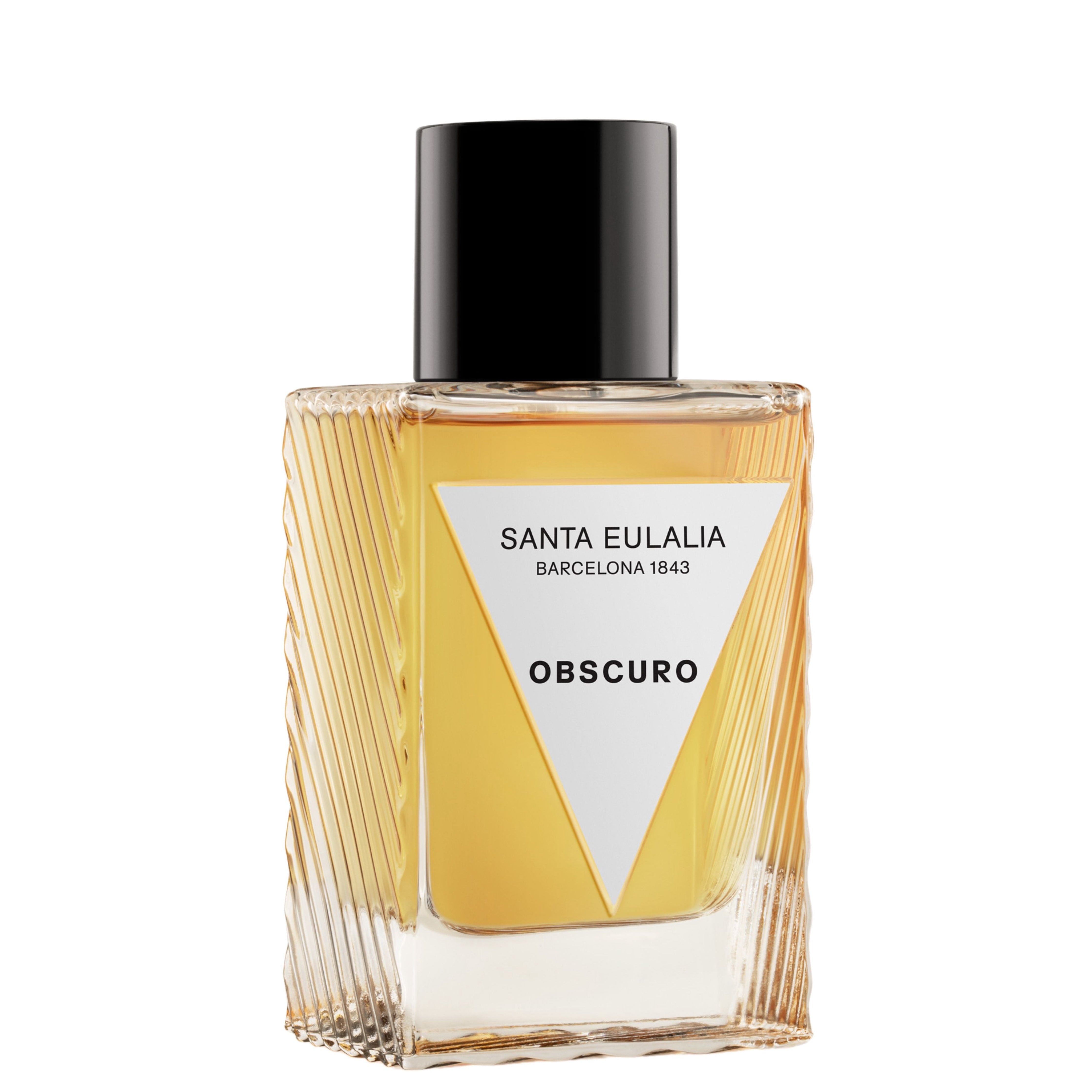 OBSCURO EAU DE PARFUM